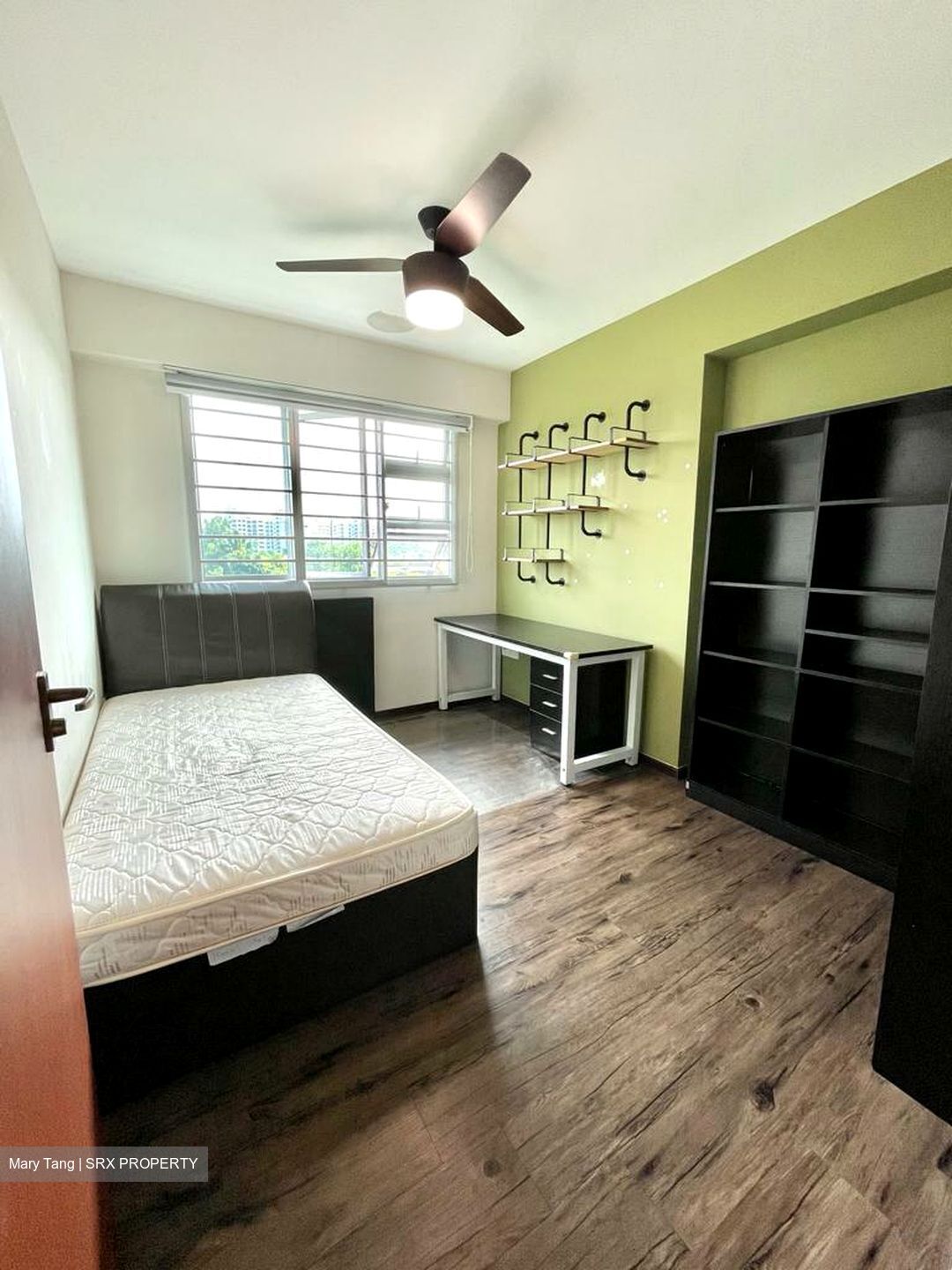 Blk 90A Telok Blangah Parcview (Bukit Merah), HDB 4 Rooms #433835261